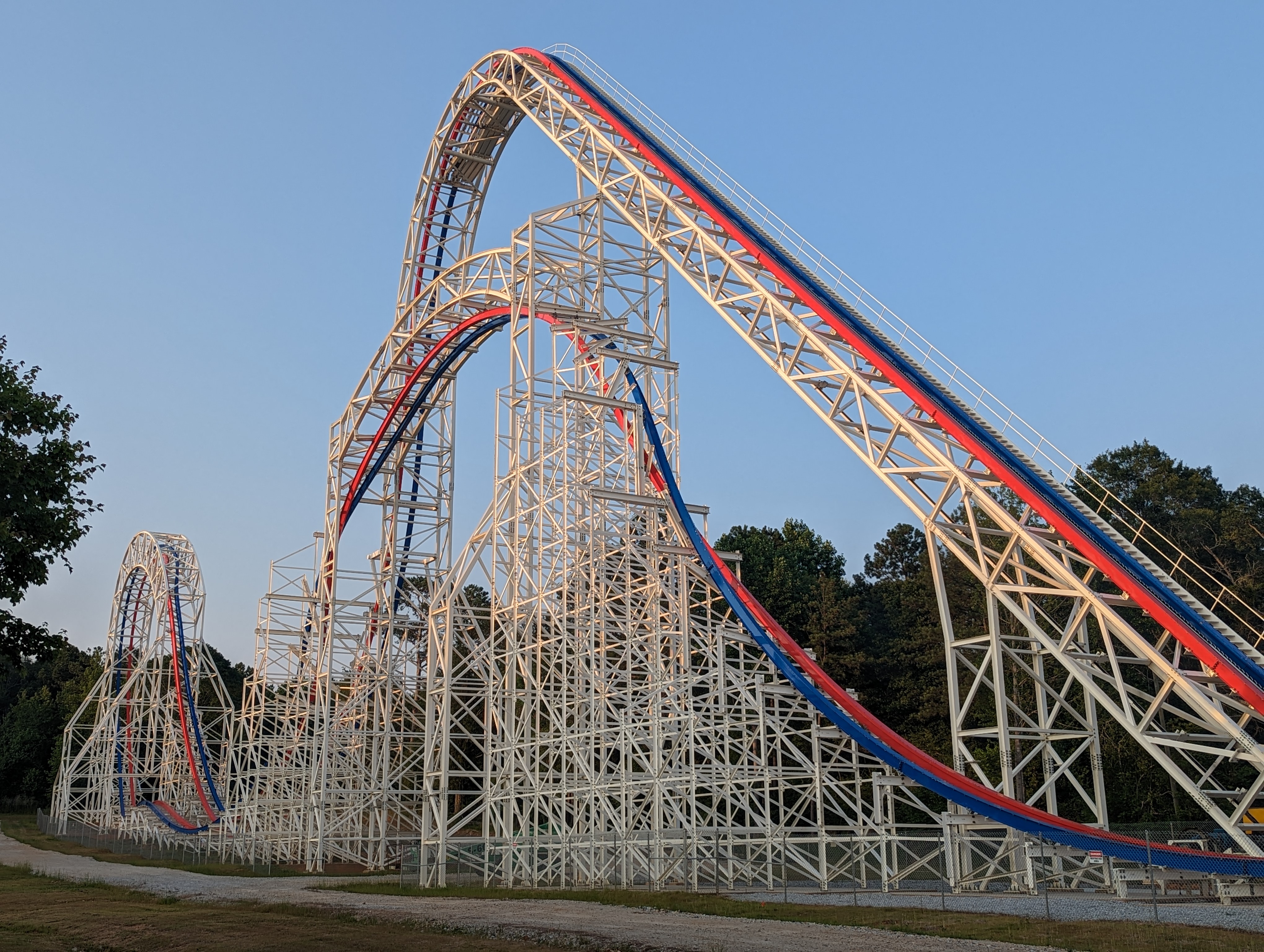 Photo of ArieForce One